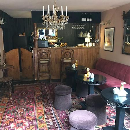 Altstadt Hotel & Cafe Baku Luaran gambar