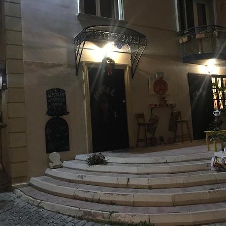 Altstadt Hotel & Cafe Baku Luaran gambar