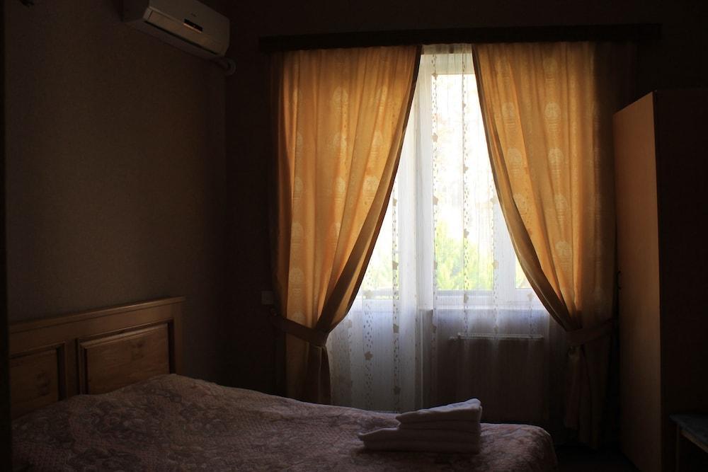 Altstadt Hotel & Cafe Baku Luaran gambar