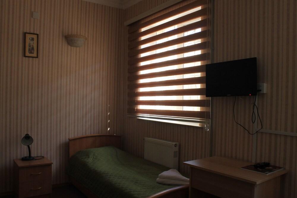 Altstadt Hotel & Cafe Baku Luaran gambar