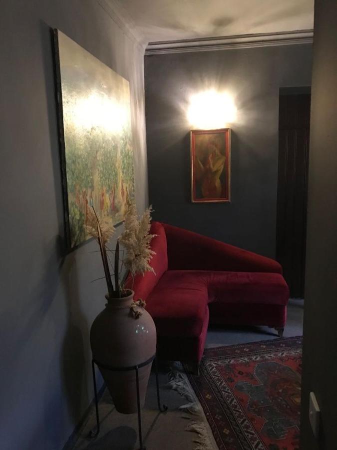 Altstadt Hotel & Cafe Baku Luaran gambar