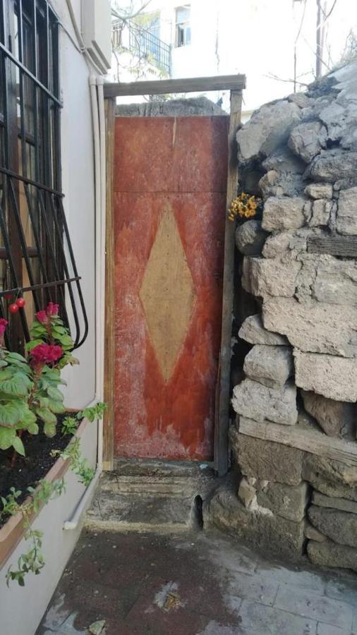 Altstadt Hotel & Cafe Baku Luaran gambar