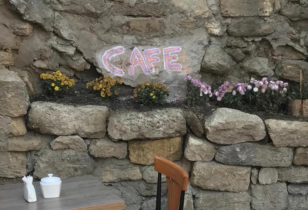Altstadt Hotel & Cafe Baku Luaran gambar