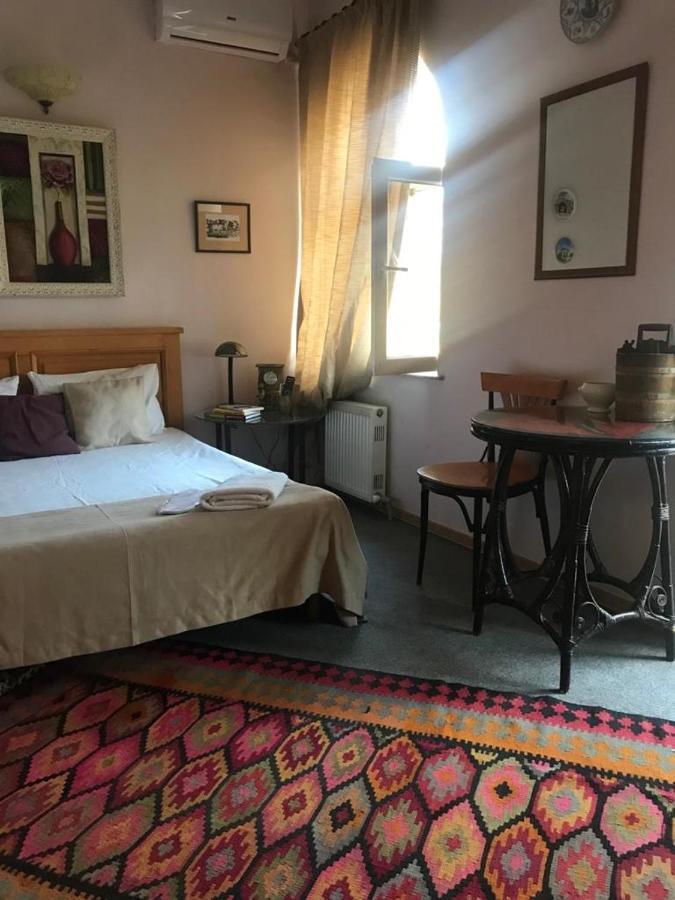 Altstadt Hotel & Cafe Baku Luaran gambar