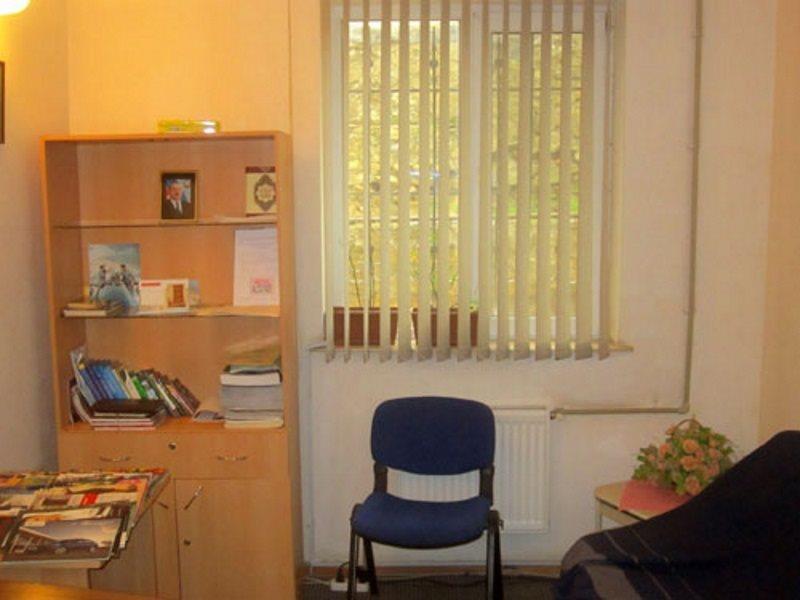 Altstadt Hotel & Cafe Baku Luaran gambar